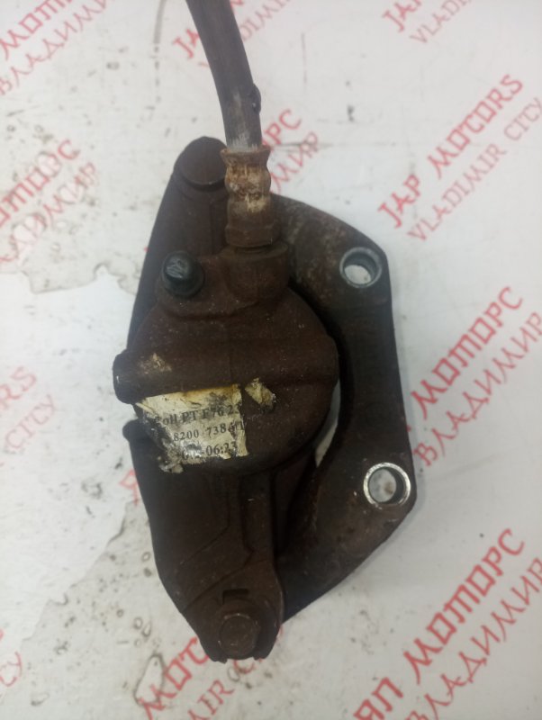 Суппорт тормозной, 2500 рублей, Владимир