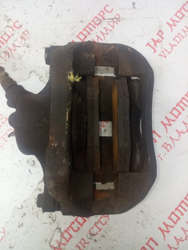 Суппорт тормозной, 2500 рублей, Владимир