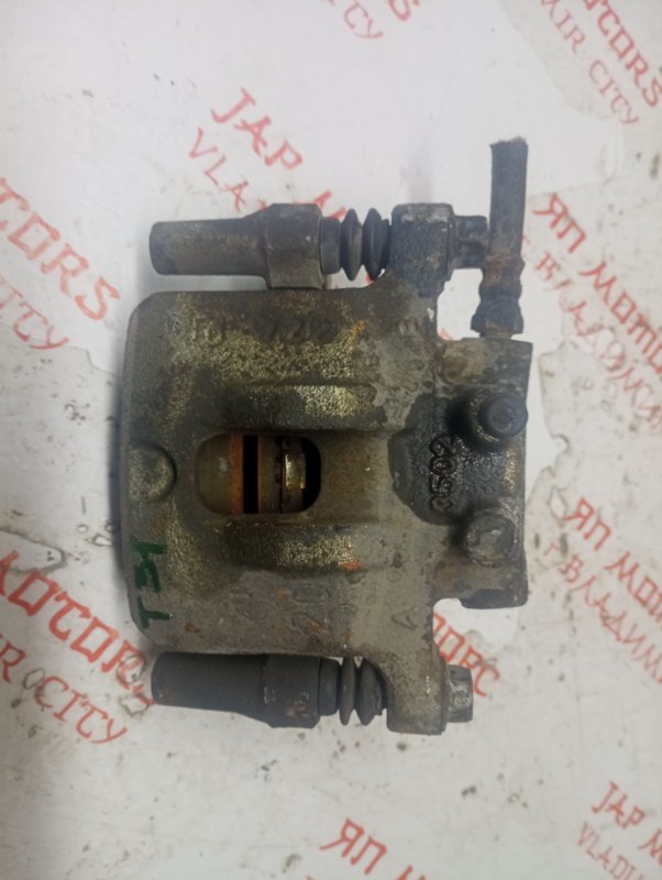 Суппорт тормозной, 2500 рублей, Владимир