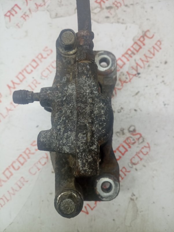 Суппорт тормозной, 2500 рублей, Владимир