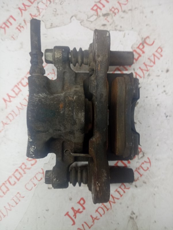 Суппорт тормозной, 2500 рублей, Владимир