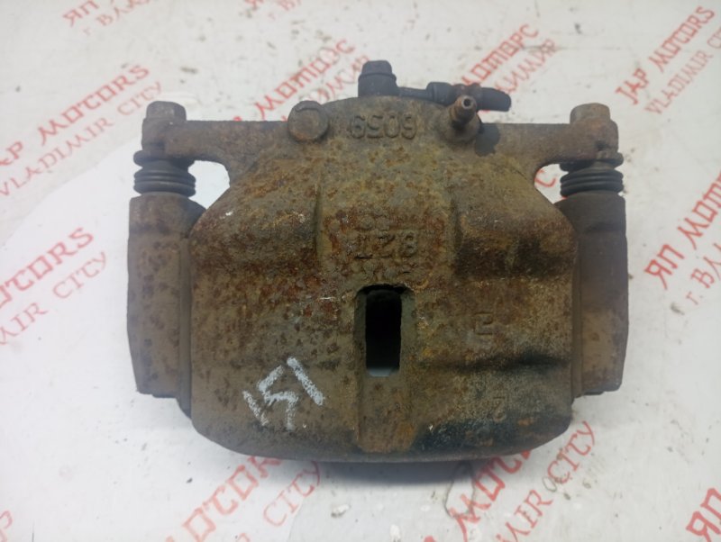 Суппорт тормозной, 2500 рублей, Владимир