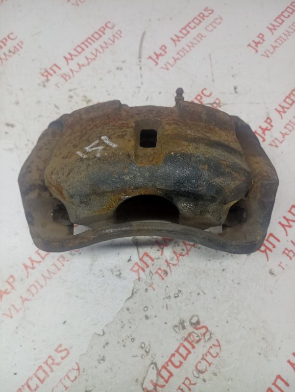 Суппорт тормозной, 2500 рублей, Владимир