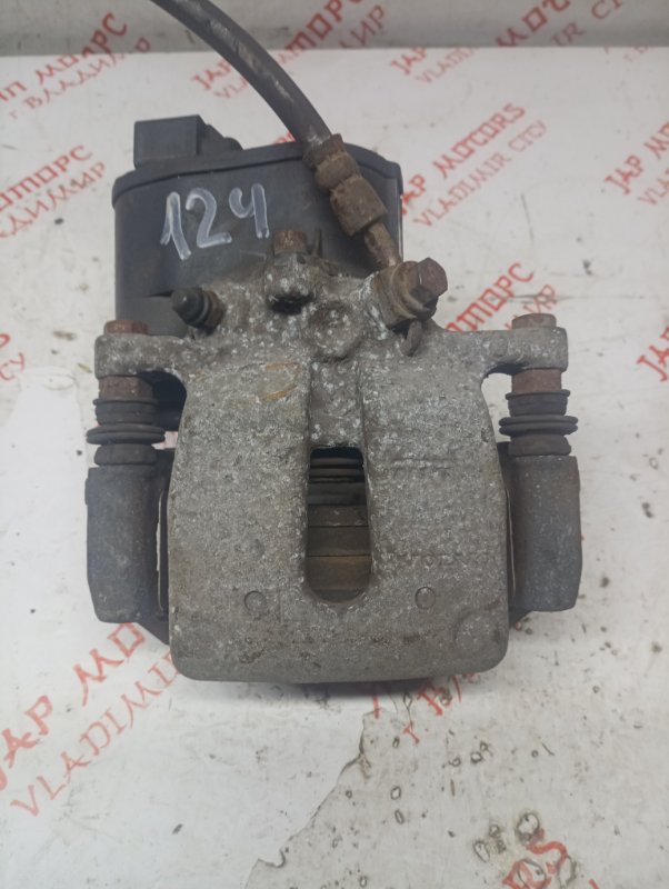 Суппорт тормозной, 5000 рублей, Владимир