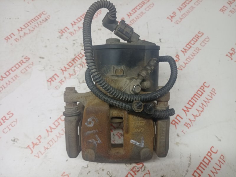 Суппорт тормозной, 5000 рублей, Владимир