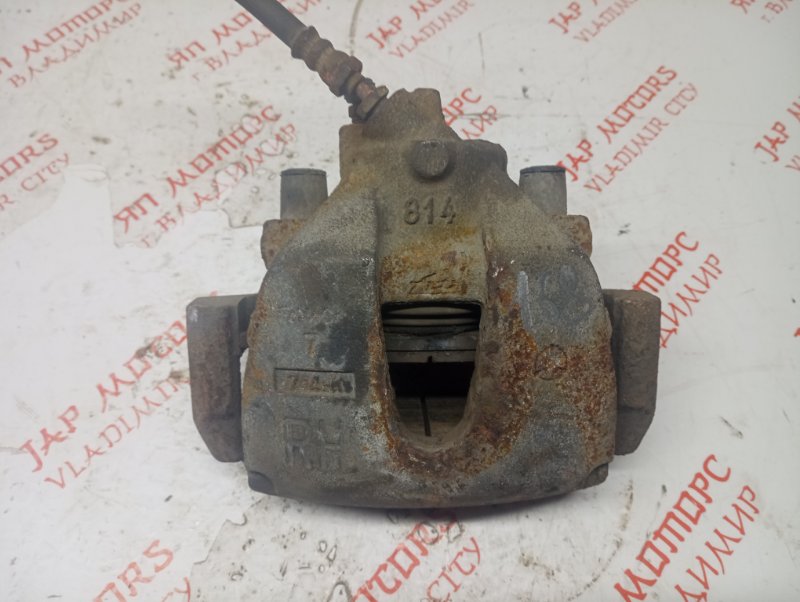 Суппорт тормозной, 2000 рублей, Владимир