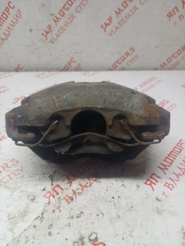 Суппорт тормозной, 2000 рублей, Владимир