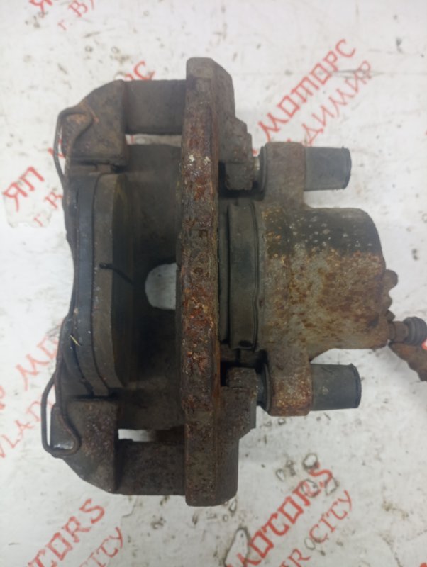 Суппорт тормозной, 2000 рублей, Владимир