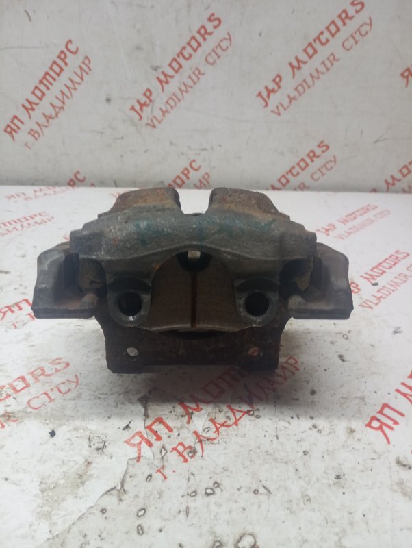 Суппорт тормозной, 2500 рублей, Владимир