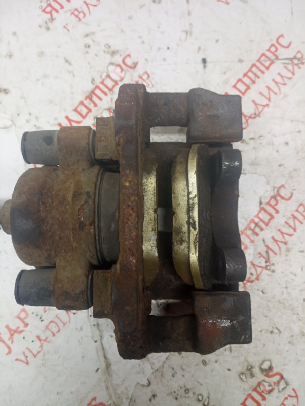 Суппорт тормозной, 2500 рублей, Владимир