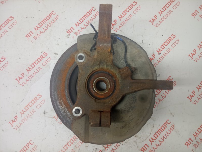 Кулак поворотный, 3500 рублей, Владимир