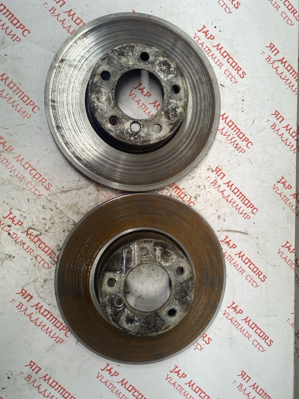 Диск тормозной, 3000 рублей, Владимир