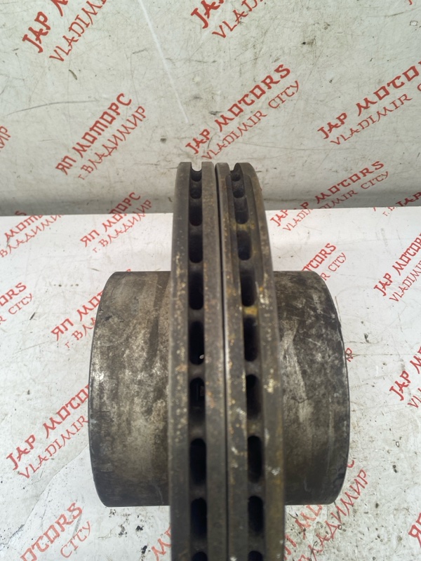 Диск тормозной, 3000 рублей, Владимир