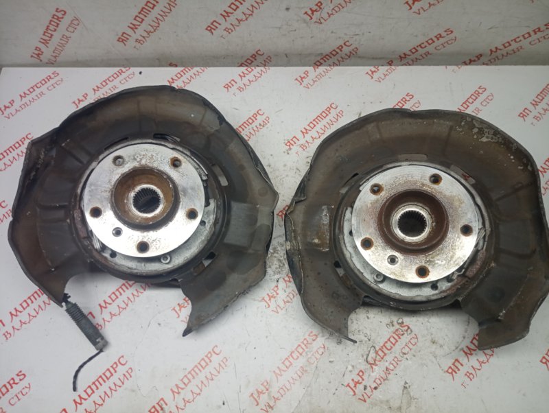 Ступица, 3000 рублей, Владимир