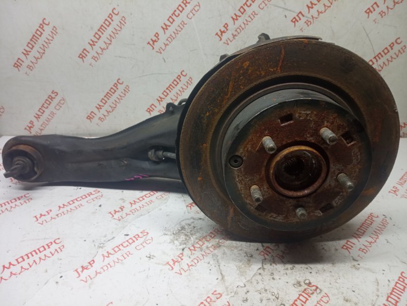 Ступица, 3000 рублей, Владимир