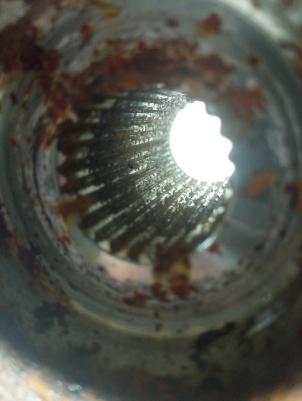 Ступица, 3000 рублей, Владимир