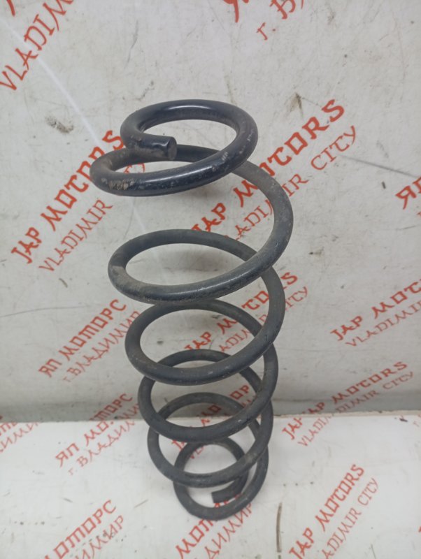 Пружина подвески, 1000 рублей, Владимир