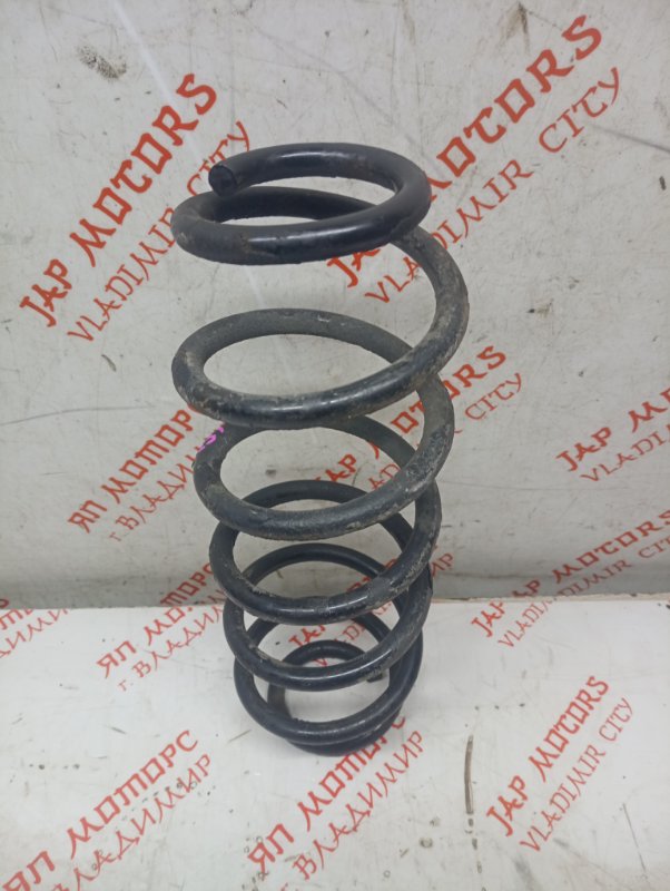 Пружина подвески, 1000 рублей, Владимир