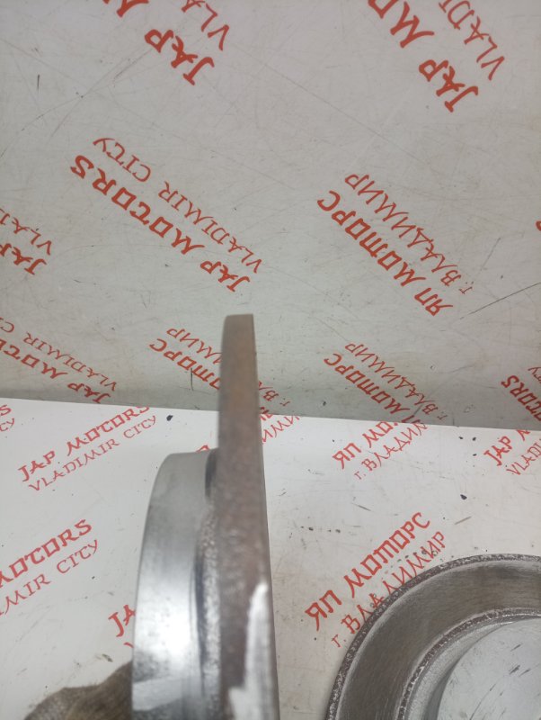 Диск тормозной, 2000 рублей, Владимир