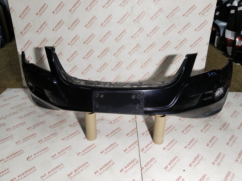 Бампер, 16000 рублей, Владимир