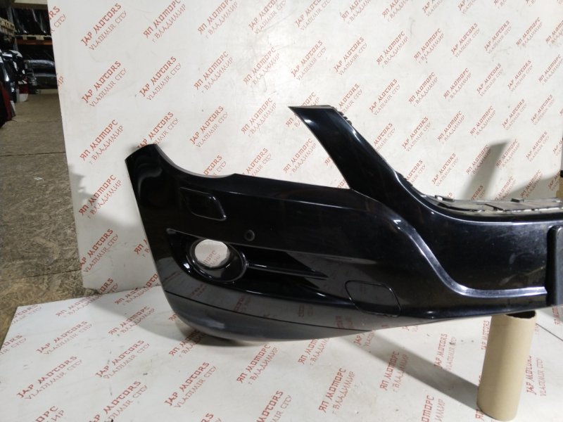 Бампер, 16000 рублей, Владимир