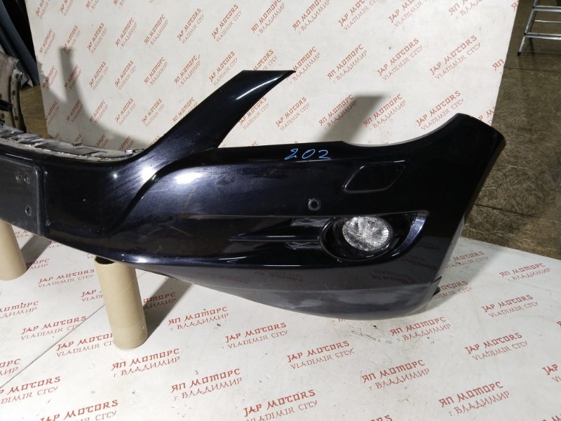 Бампер, 16000 рублей, Владимир