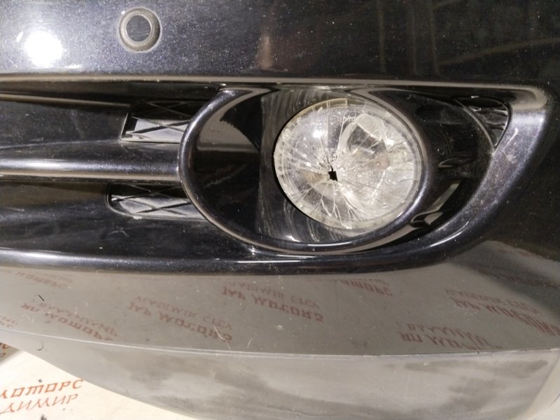 Бампер, 16000 рублей, Владимир