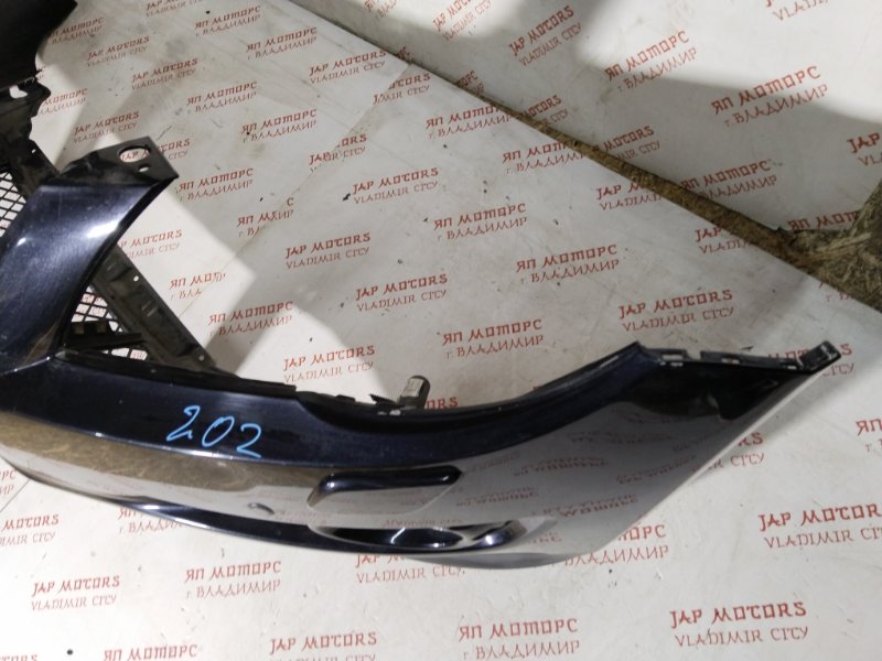 Бампер, 16000 рублей, Владимир