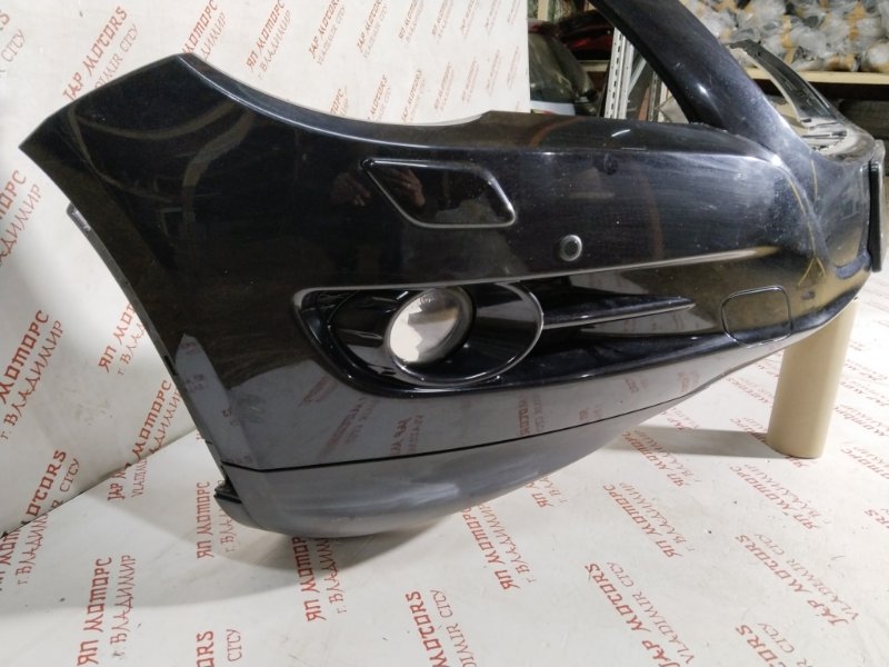 Бампер, 16000 рублей, Владимир