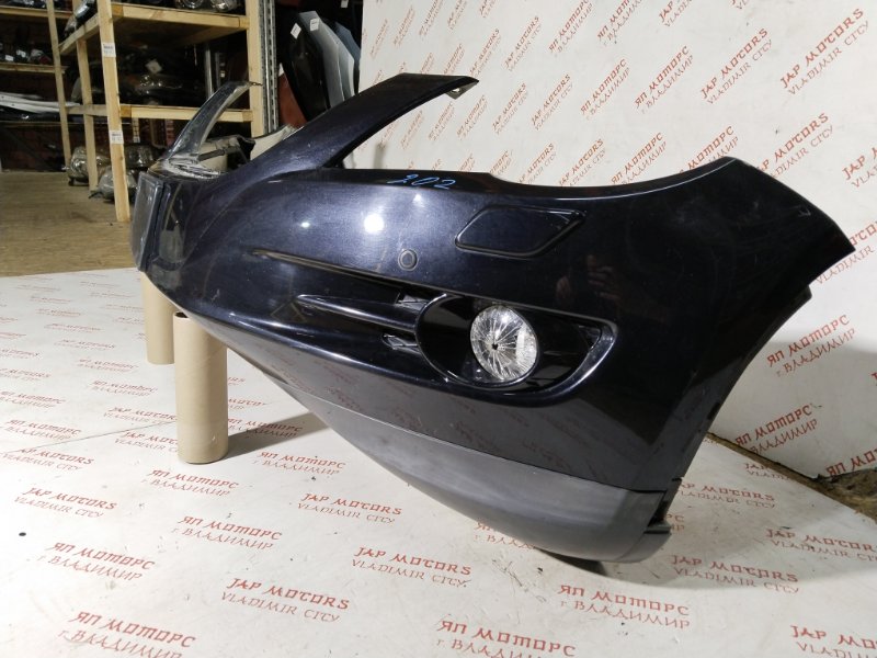 Бампер, 16000 рублей, Владимир