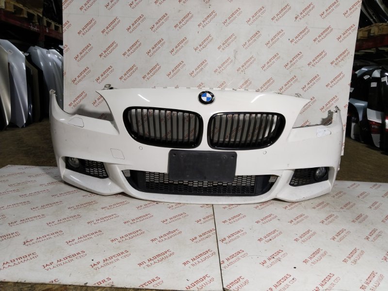 Бампер, 20000 рублей, Владимир