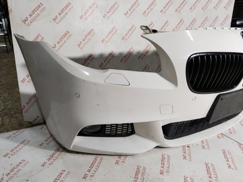 Бампер, 20000 рублей, Владимир