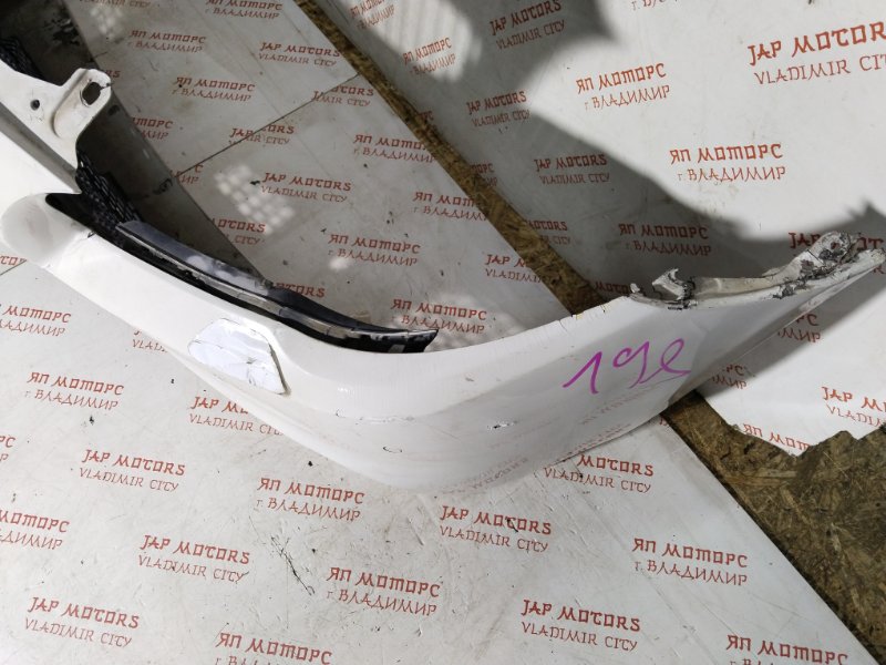 Бампер, 20000 рублей, Владимир