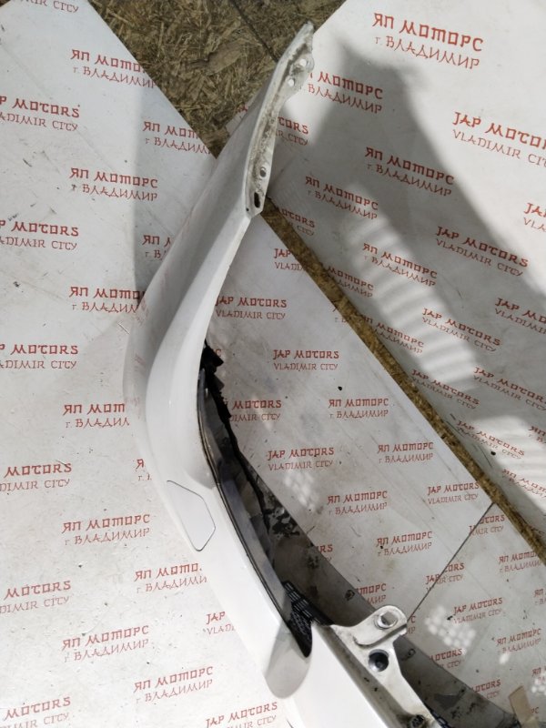 Бампер, 20000 рублей, Владимир