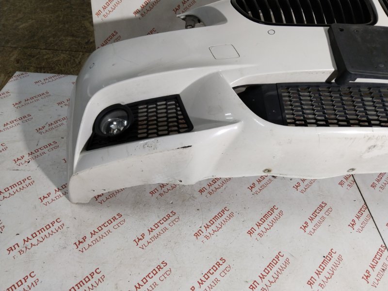 Бампер, 20000 рублей, Владимир