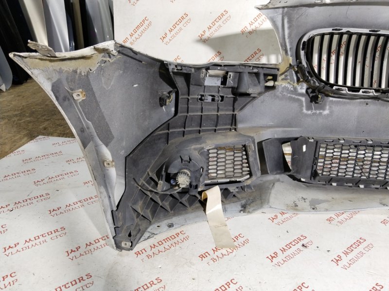 Бампер, 20000 рублей, Владимир