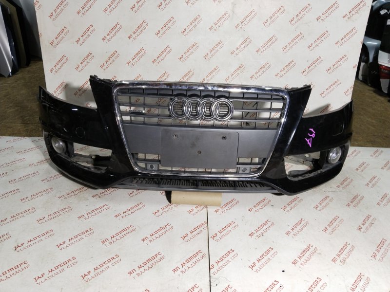 Бампер, 16000 рублей, Владимир