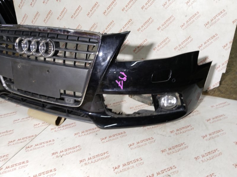 Бампер, 16000 рублей, Владимир