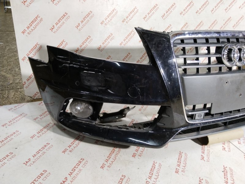 Бампер, 16000 рублей, Владимир