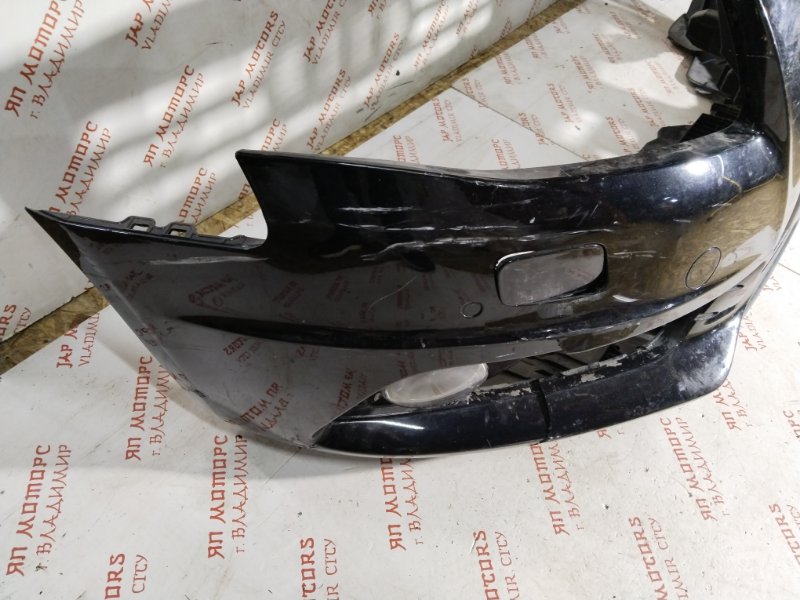 Бампер, 16000 рублей, Владимир