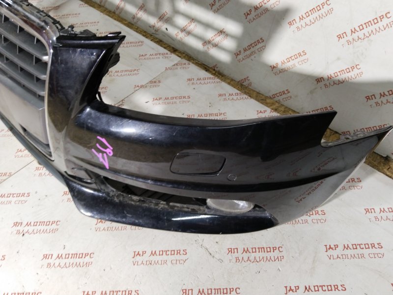 Бампер, 16000 рублей, Владимир