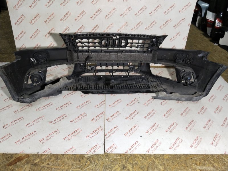 Бампер, 16000 рублей, Владимир