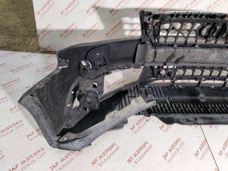 Бампер, 16000 рублей, Владимир