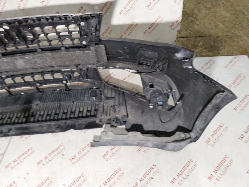 Бампер, 16000 рублей, Владимир