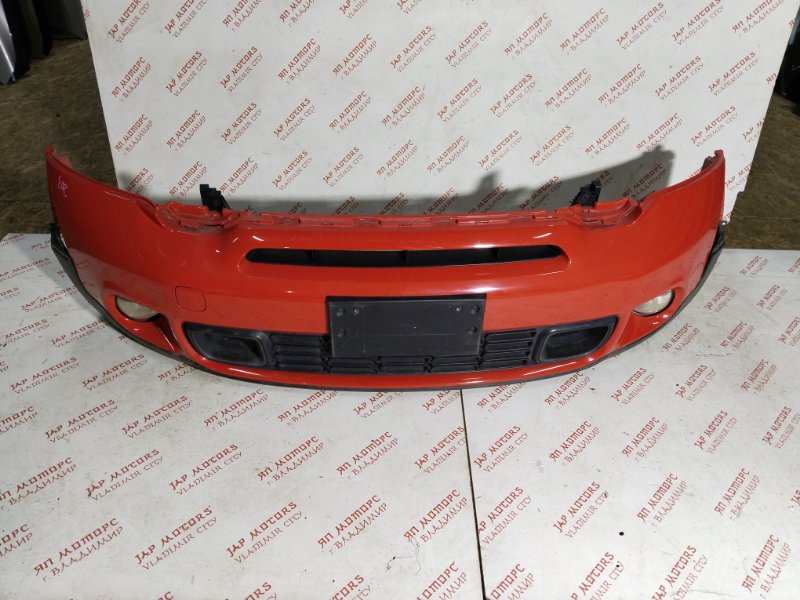 Бампер, 30000 рублей, Владимир