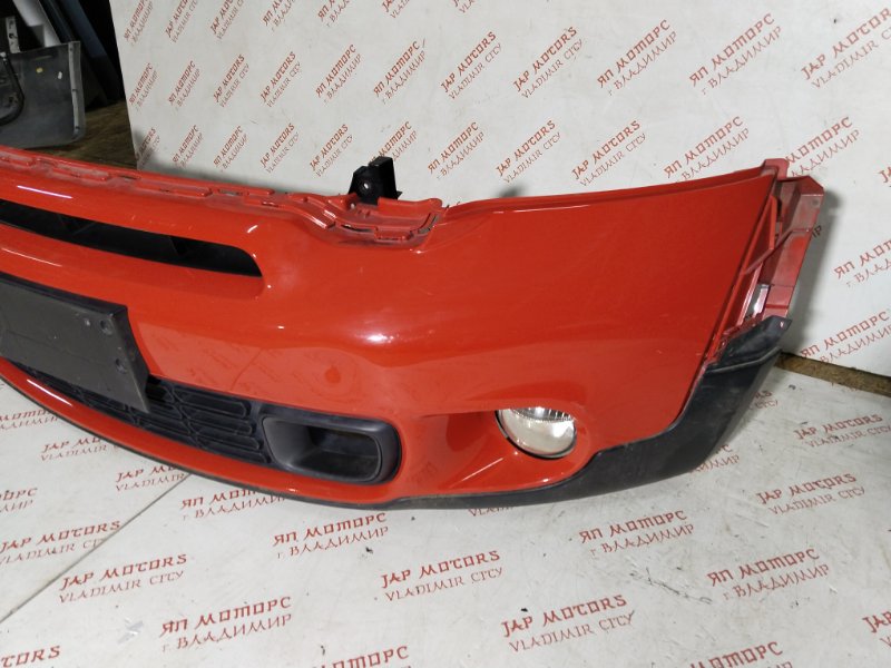 Бампер, 30000 рублей, Владимир