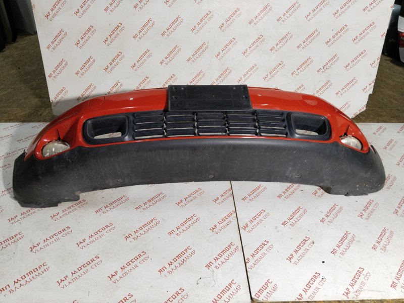 Бампер, 30000 рублей, Владимир