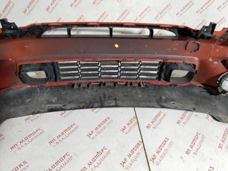 Бампер, 30000 рублей, Владимир