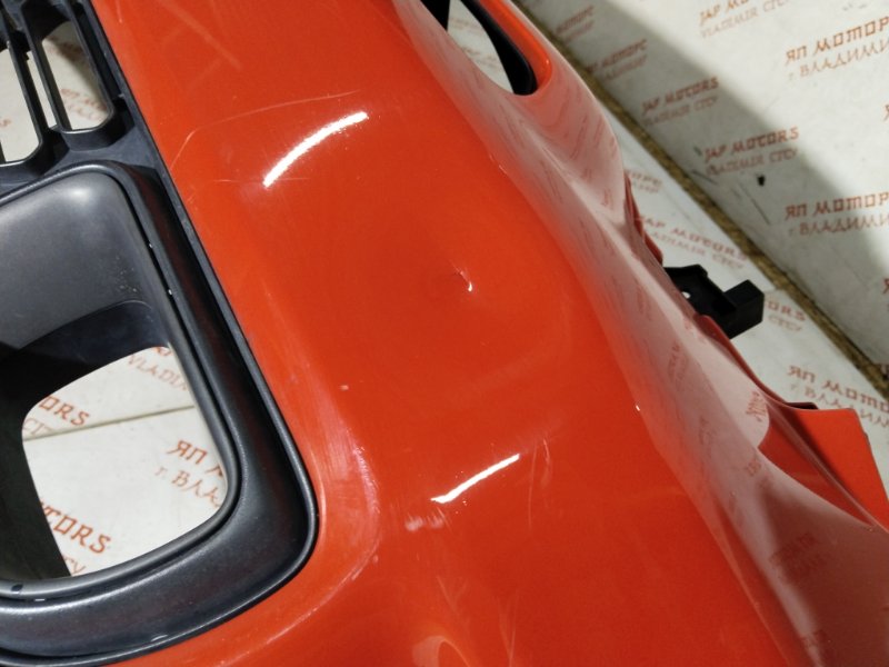 Бампер, 30000 рублей, Владимир