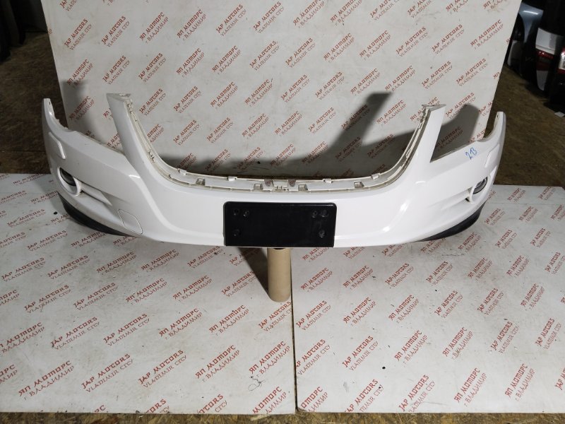 Бампер, 17000 рублей, Владимир